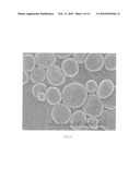 RESISTANT STARCH-HYDROCOLLOID BLENDS AND USES THEREOF diagram and image