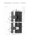 OPTICAL RECORDING MEDIUM diagram and image