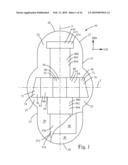 Zoned Topsheet diagram and image