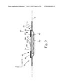 Zoned Topsheet diagram and image