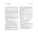 ACICULAR SILICA COATING FOR ENHANCED HYDROPHILICITY/TRANSMITTIVITY diagram and image
