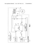 Using chemical shorting to control electrode corrosion during the startup or shutdown of a fuel cell diagram and image