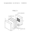 ALLOY FILM FOR A METAL SEPARATOR FOR A FUEL CELL, A MANUFACTURING METHOD THEREOF AND A TARGET MATERIAL FOR SPUTTERING, AS WELL AS A METAL SEPARATOR, AND A FUEL CELL diagram and image