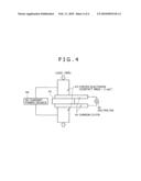 ALLOY FILM FOR A METAL SEPARATOR FOR A FUEL CELL, A MANUFACTURING METHOD THEREOF AND A TARGET MATERIAL FOR SPUTTERING, AS WELL AS A METAL SEPARATOR, AND A FUEL CELL diagram and image