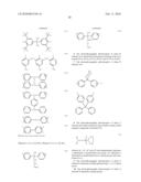 CROSSLINKED SILOXANE OUTMOST LAYER HAVING AROMATIC SILICON-CONTAINING COMPOUNDS FOR PHOTORECEPTORS diagram and image