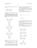 CROSSLINKED SILOXANE OUTMOST LAYER HAVING AROMATIC SILICON-CONTAINING COMPOUNDS FOR PHOTORECEPTORS diagram and image