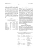 Compositions for use in identification of alphaviruses diagram and image