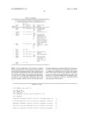 Compositions for use in identification of alphaviruses diagram and image