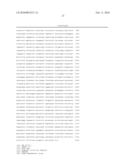 Compositions for use in identification of alphaviruses diagram and image