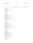 Compositions for use in identification of alphaviruses diagram and image