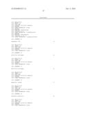 Compositions for use in identification of alphaviruses diagram and image