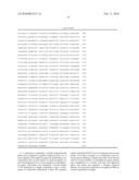 Compositions for use in identification of alphaviruses diagram and image