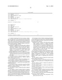 METHODS AND AGENTS FOR DETECTING PARECHOVIRUS diagram and image