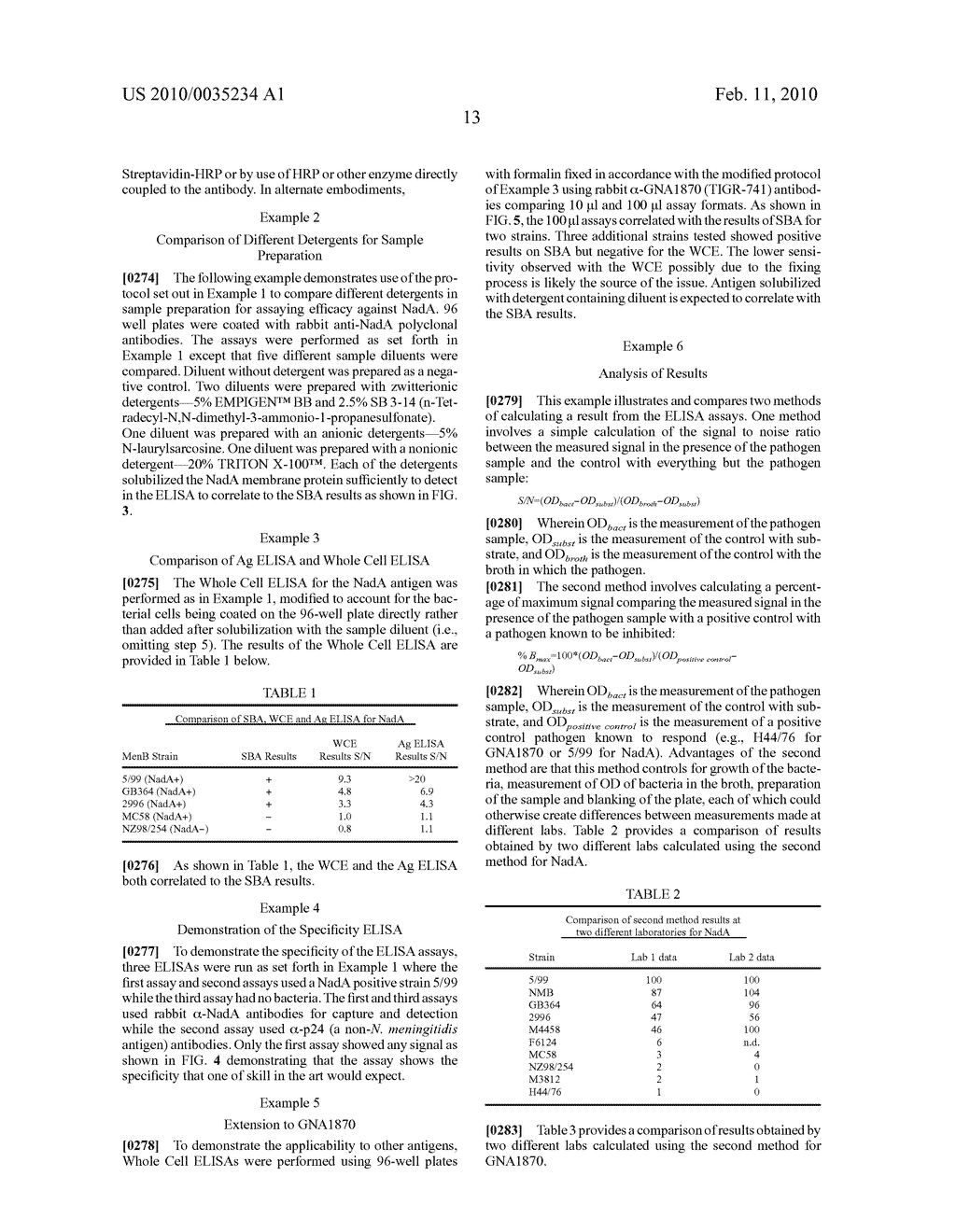 VACCINE ASSAYS - diagram, schematic, and image 24