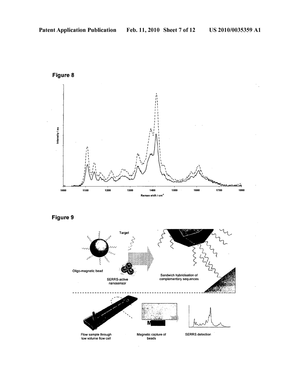 FUNCTIONALISED POLYMERS FOR BINDING METAL SURFACES - diagram, schematic, and image 08