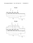 FILM THICKNESS PREDICTION METHOD, LAYOUT DESIGN METHOD, MASK PATTERN DESIGN METHOD OF EXPOSURE MASK, AND FABRICATION METHOD OF SEMICONDUCTOR INTEGRATED CIRCUIT diagram and image