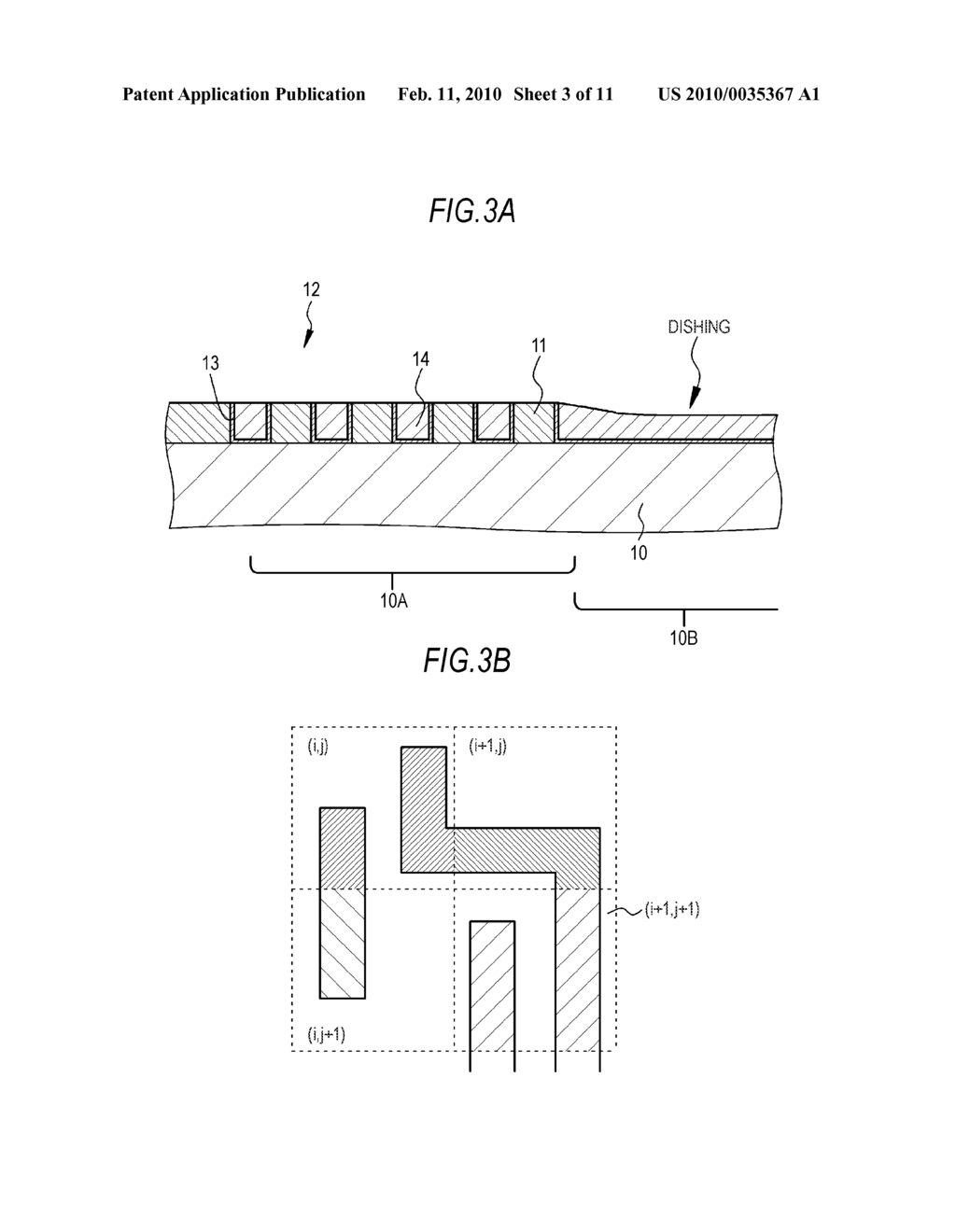 FILM THICKNESS PREDICTION METHOD, LAYOUT DESIGN METHOD, MASK PATTERN DESIGN METHOD OF EXPOSURE MASK, AND FABRICATION METHOD OF SEMICONDUCTOR INTEGRATED CIRCUIT - diagram, schematic, and image 04