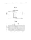 FILM THICKNESS PREDICTION METHOD, LAYOUT DESIGN METHOD, MASK PATTERN DESIGN METHOD OF EXPOSURE MASK, AND FABRICATION METHOD OF SEMICONDUCTOR INTEGRATED CIRCUIT diagram and image