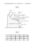 FILM THICKNESS PREDICTION METHOD, LAYOUT DESIGN METHOD, MASK PATTERN DESIGN METHOD OF EXPOSURE MASK, AND FABRICATION METHOD OF SEMICONDUCTOR INTEGRATED CIRCUIT diagram and image