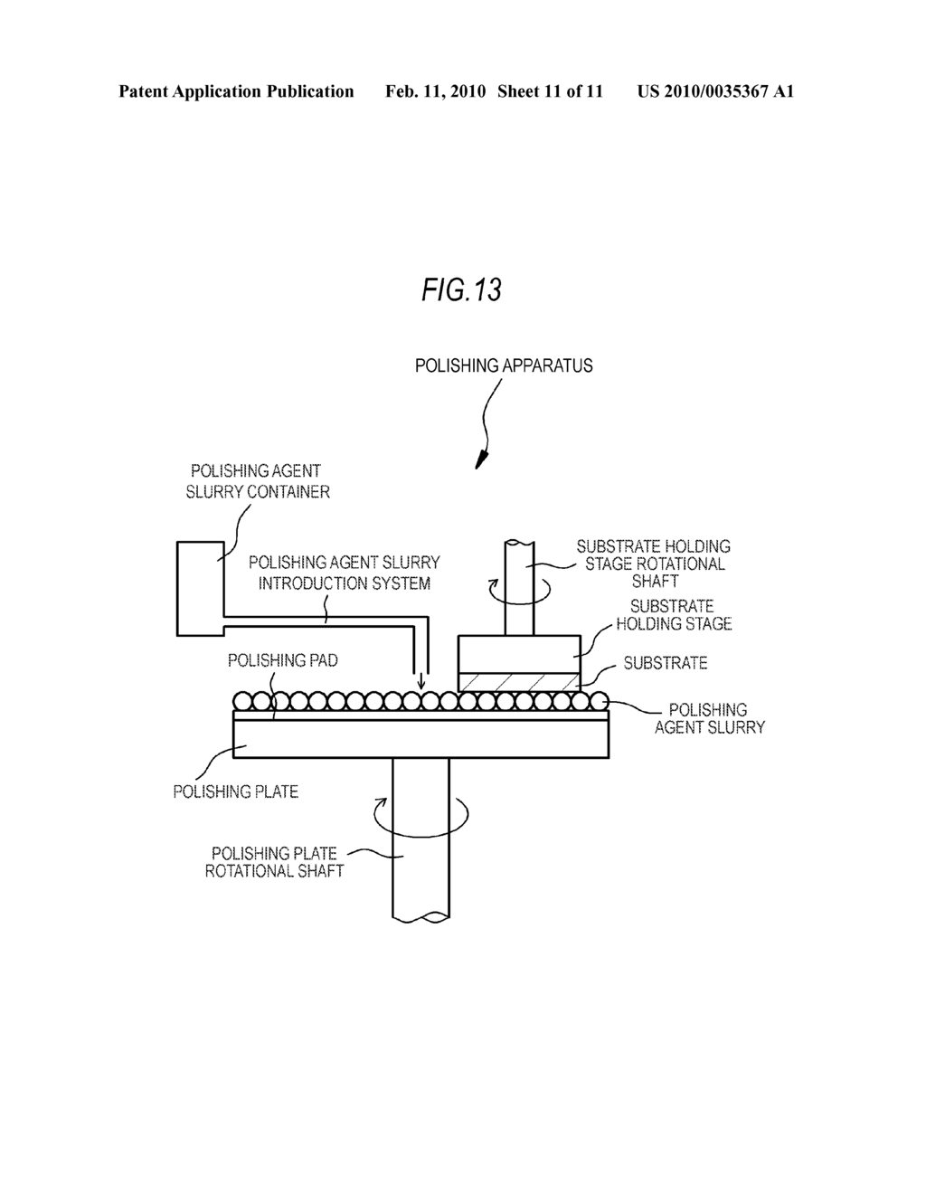 FILM THICKNESS PREDICTION METHOD, LAYOUT DESIGN METHOD, MASK PATTERN DESIGN METHOD OF EXPOSURE MASK, AND FABRICATION METHOD OF SEMICONDUCTOR INTEGRATED CIRCUIT - diagram, schematic, and image 12