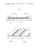 Method for manufacturing a photovoltaic module diagram and image