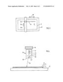 Method for manufacturing a photovoltaic module diagram and image