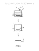 Active layer for solar cell and the manufacturing method making the same diagram and image