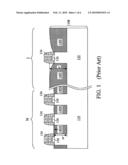 PATTERN INDEPENDENT Si:C SELECTIVE EPITAXY diagram and image