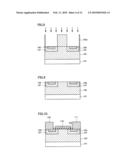 METHOD OF MANUFACTURING SEMICONDUCTOR DEVICE diagram and image