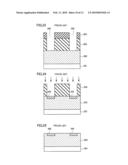 METHOD OF MANUFACTURING SEMICONDUCTOR DEVICE diagram and image