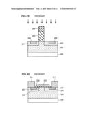 METHOD OF MANUFACTURING SEMICONDUCTOR DEVICE diagram and image