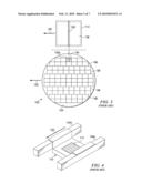 Reticle Stages for Lithography Systems and Lithography Methods diagram and image