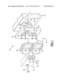 Variable Direction Cable Connector Adapter diagram and image