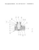 SUBMERSIBLE CONNECTOR WITH SECONDARY SEALING DEVICE diagram and image