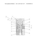 SUBMERSIBLE CONNECTOR WITH SECONDARY SEALING DEVICE diagram and image