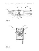 AXIAL LEAD CONNECTOR FOR IMPLANTABLE MEDICAL DEVICE diagram and image