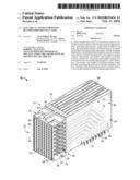 ELECTRICAL CONNECTOR HAVING REVERSED DIFFERENTIAL PAIRS diagram and image