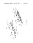 ELECTRICAL CONNECTORS FOR STORAGE DEVICE diagram and image