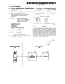 DYNAMIC CONFIGURATION OF SUBSCRIBER DATA, SUCH AS DATA FOR SUBSCRIBERS OF MOBILE DEVICE SERVICES diagram and image