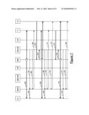 METHOD FOR MANAGING A CONFERENCE CALL IN A TELEPHONE NETWORK diagram and image