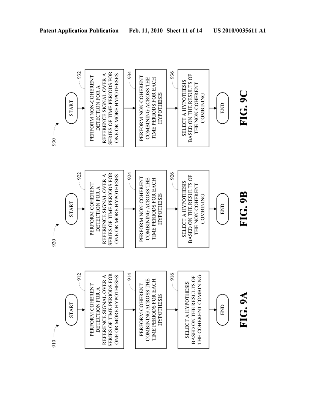 REFERENCE SIGNAL DESIGN FOR CELL SEARCH IN AN ORTHOGONAL WIRELESS COMMUNICATION SYSTEM - diagram, schematic, and image 12