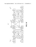 REFERENCE SIGNAL DESIGN FOR CELL SEARCH IN AN ORTHOGONAL WIRELESS COMMUNICATION SYSTEM diagram and image