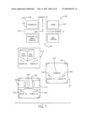 DISPLAYING IMAGE DATA AND GEOGRAPHIC ELEMENT DATA diagram and image