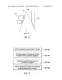 DISPLAYING IMAGE DATA AND GEOGRAPHIC ELEMENT DATA diagram and image