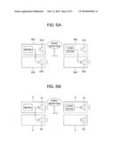 Portable Terminal Device, Audio Output Device, and Audio Device diagram and image