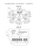 GAMING SYSTEM AND METHOD FOR PROVIDING IMPROVED ELEMENT SETTING OPTIONS diagram and image