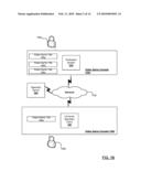 METHOD AND SYSTEM PROVIDING SPECTATOR INFORMATION FOR A MULTIMEDIA APPLICATION diagram and image