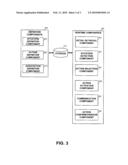 METHOD AND APPARATUS FOR PREVENTING COLLUSIONS IN ONLINE GAMES diagram and image