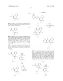 TRIAZOLOPHYRIDINE DERIVATIVES AS HERBICIDES diagram and image