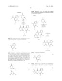 TRIAZOLOPHYRIDINE DERIVATIVES AS HERBICIDES diagram and image